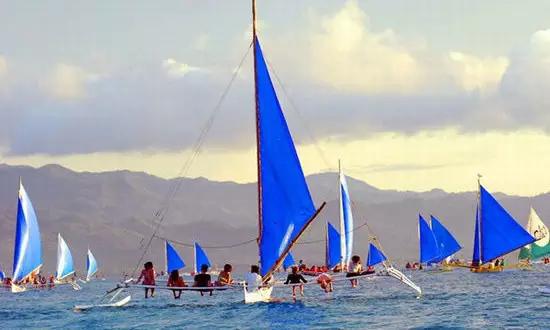適合在冬天旅游的十個絕美海島！
