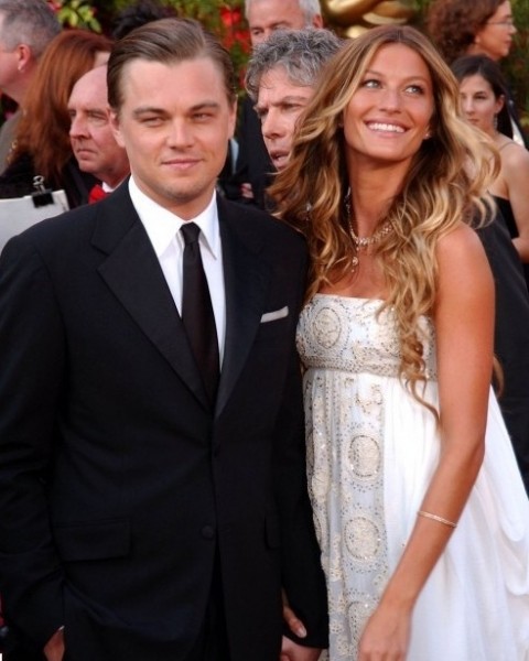 誰(shuí)能有幸約會(huì)天使？維秘超模們的男星后宮團(tuán)