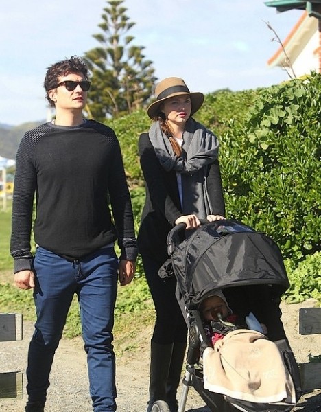 誰(shuí)能有幸約會(huì)天使？維秘超模們的男星后宮團(tuán)