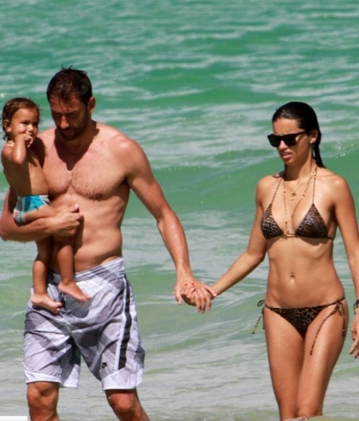 誰(shuí)能有幸約會(huì)天使？維秘超模們的男星后宮團(tuán)