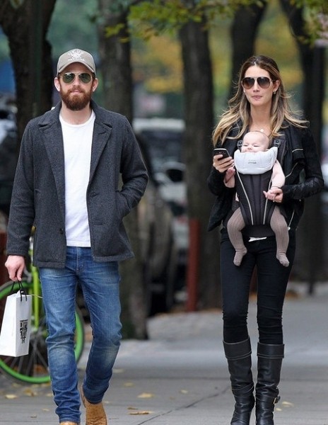 誰(shuí)能有幸約會(huì)天使？維秘超模們的男星后宮團(tuán)