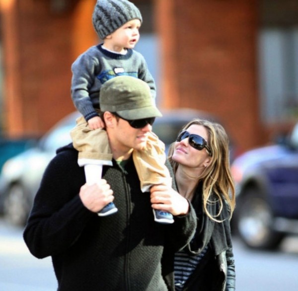 誰(shuí)能有幸約會(huì)天使？維秘超模們的男星后宮團(tuán)