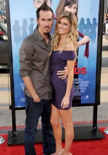 誰(shuí)能有幸約會(huì)天使？維秘超模們的男星后宮團(tuán)