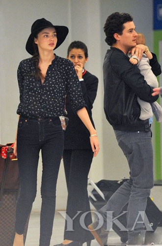 可兒和老公及寶貝兒子 可兒和老公及寶貝兒子