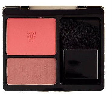 色彩+刷法 心機(jī)腮紅提升超萌系數(shù) 色彩+刷法 心機(jī)腮紅提升超萌系數(shù)