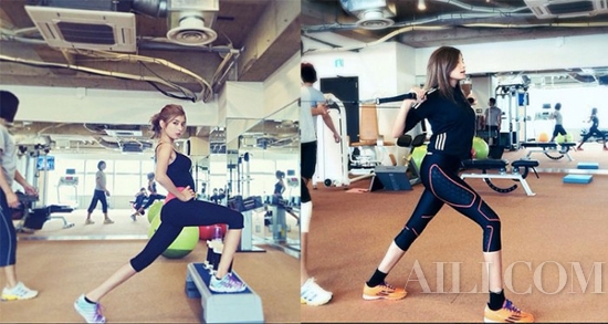 夏天將至，好身材養(yǎng)成計劃現(xiàn)在開始！