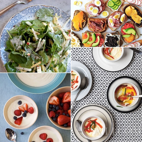 夏天將至，好身材養(yǎng)成計劃現(xiàn)在開始！