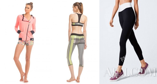 夏天將至，好身材養(yǎng)成計劃現(xiàn)在開始！