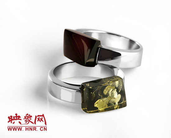 珍貴的有機寶石——琥珀的傳說 珍貴的有機寶石——琥珀的傳說