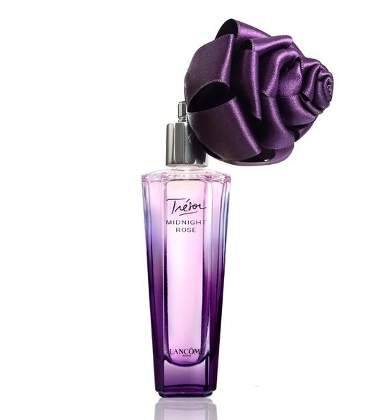 Lancome蘭蔻珍愛(ài)午夜玫瑰香水 Lancome蘭蔻珍愛(ài)午夜玫瑰香水