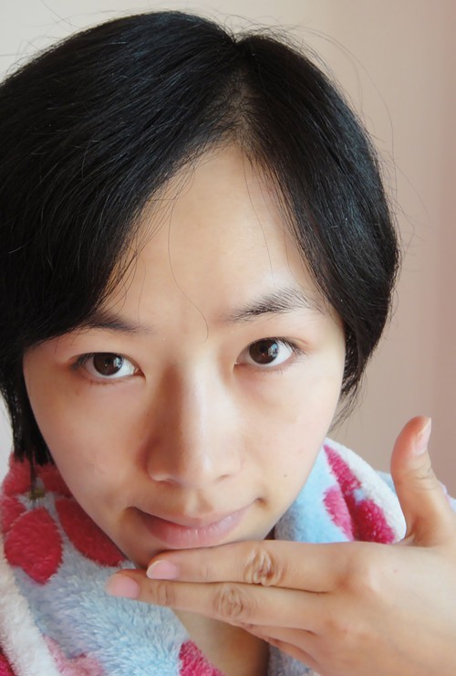 2012年的空瓶記——護(hù)膚這點(diǎn)事 2012年的空瓶記——護(hù)膚這點(diǎn)事