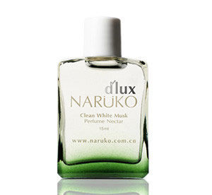 娜露可沁白麝香香蜜 ¥298/15ml 娜露可沁白麝香香蜜 ¥298/15ml