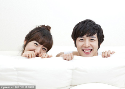 4招搞定戀愛(ài)與婚姻