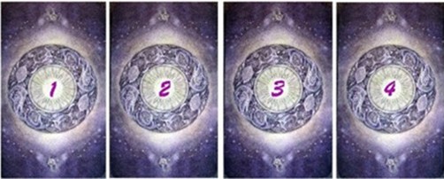 答案就在下面，選擇好之后再看哦