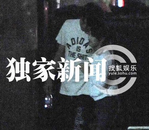 周冬雨林更新熱戀細節(jié)曝光 周冬雨林更新熱戀細節(jié)曝光