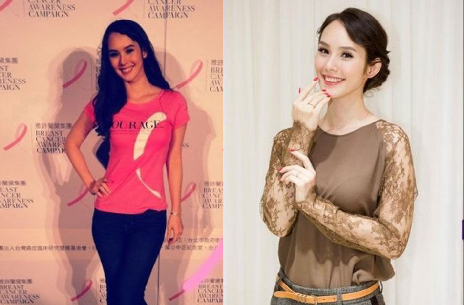 近日，日、瑞混血女模Shoko（池間晶子）因和言承旭傳緋聞爆紅，據(jù)說她是言承旭的新女友。網(wǎng)上流出的一些她的私房照，美艷程度超過言承旭前女友林志玲。