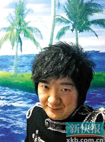 楊臣剛爆粗回應(yīng)網(wǎng)友吐槽 楊臣剛爆粗回應(yīng)網(wǎng)友吐槽