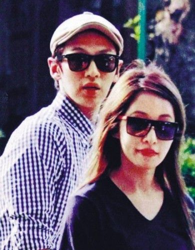 柯震東、蕭亞軒