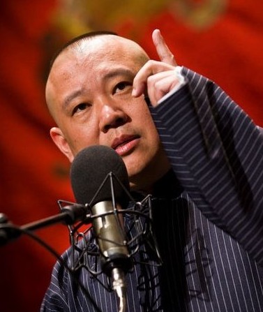 郭德綱澳洲開(kāi)德云社分社票價(jià)與Gaga相同 郭德綱澳洲開(kāi)德云社分社票價(jià)與Gaga相同