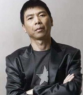 馮小剛（資料圖）。