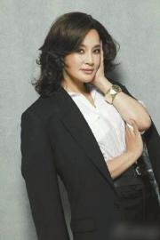 劉曉慶(微博)：我去度個假，咋個變結(jié)婚！