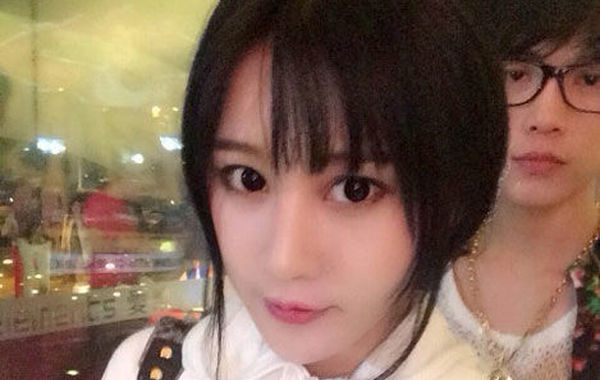 北師大?；ǚ崴秸掌毓?被指借范冰冰上位