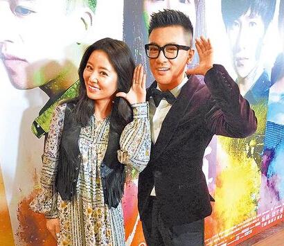 蘇有朋大嘴曝林心如“戀情” 事后稱是誤會(huì) 蘇有朋大嘴曝林心如“戀情” 事后稱是誤會(huì)