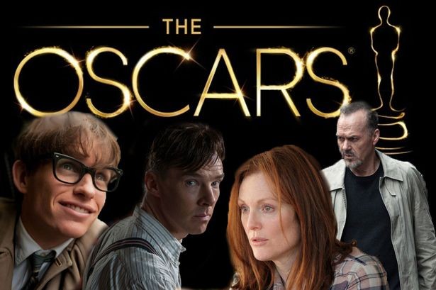 奧斯卡公布二輪頒獎(jiǎng)嘉賓名單 奧斯卡公布二輪頒獎(jiǎng)嘉賓名單