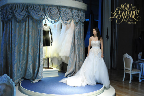 《咱們結(jié)婚吧》曝終極預(yù)告 《咱們結(jié)婚吧》曝終極預(yù)告