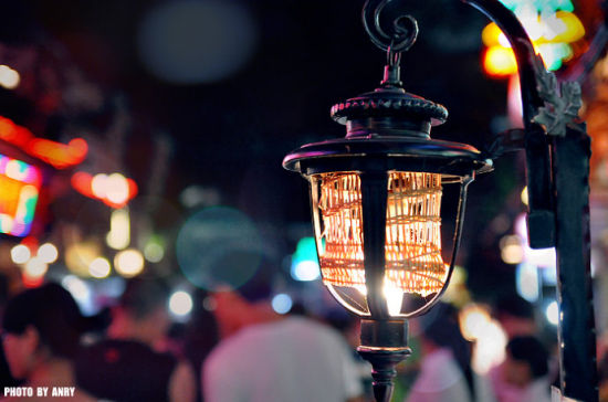 小資西街 攝影:Anry 小資西街 攝影:Anry