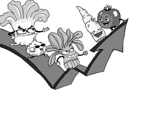 雪后菜價(jià)瘋漲15倍？沒恁夸張 元旦豬肉雞蛋或漲價(jià)