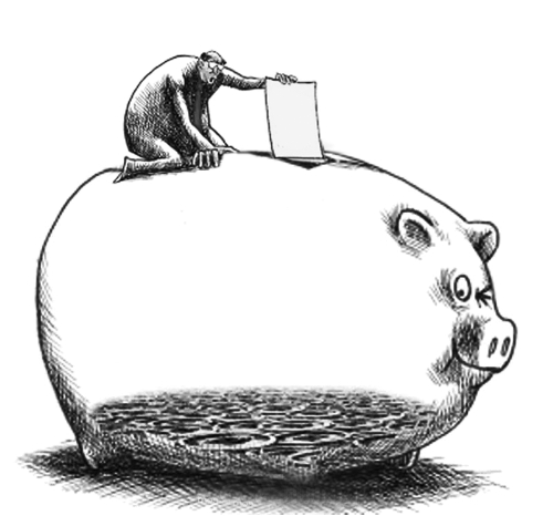 今后國企臨時(shí)工、城鎮(zhèn)個(gè)體戶將有住房公積金