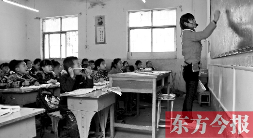 河南晉升高級(jí)教師須有“支教”經(jīng)歷 河南晉升高級(jí)教師須有“支教”經(jīng)歷