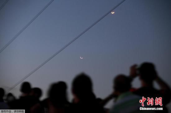 哈馬斯軍事組織拒絕?；鸱桨?稱該協(xié)議系“投降”