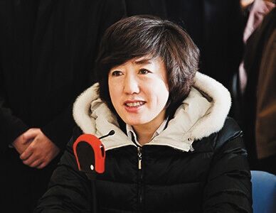 張秀萍 晉中市委原副書記 4月被查，11月26日雙開，移送司法機關(guān)