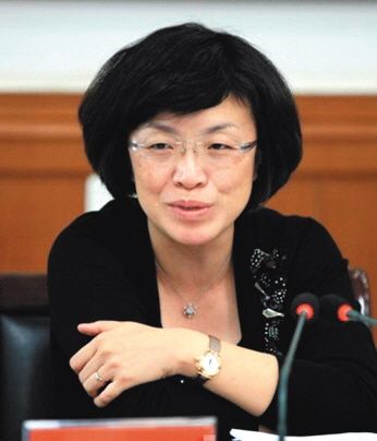 楊曉波 高平市原市長 4月30日涉嫌嚴重違紀接受調(diào)查；11月26日被雙開，移送司法機關(guān)