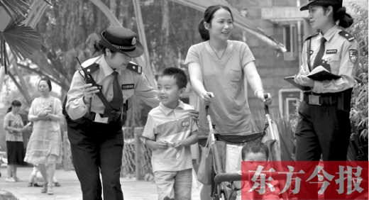 河南全省警方打響“夏夜守護(hù)”圍剿戰(zhàn) 重點(diǎn)防盜 河南全省警方打響“夏夜守護(hù)”圍剿戰(zhàn) 重點(diǎn)防盜