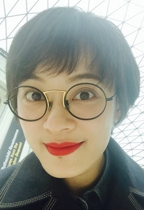 孫儷下巴的那顆痣，等等想摳掉小花想按進去