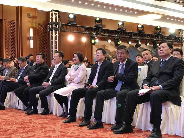 董明珠在現(xiàn)場(chǎng)演講時(shí)表示，她愿意拿她所有的資產(chǎn)投入到珠海銀隆里。據(jù)悉，同時(shí)與珠海銀隆原始股東共同簽署增資協(xié)議的，還有董明珠個(gè)人及北京燕趙匯金國際投資有限責(zé)任公司、大連萬達(dá)集團(tuán)股份有限公司、江蘇京東邦能投資管理有限公司等3家知名企業(yè)，5家單位或個(gè)人共同增資30億，獲得珠海銀隆22.388%的股權(quán)。