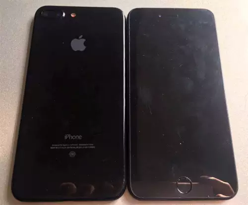 騙子欲用假iPhone7掉包行騙 真手機(jī)被買家套路走 騙子欲用假iPhone7掉包行騙 真手機(jī)被買家套路走