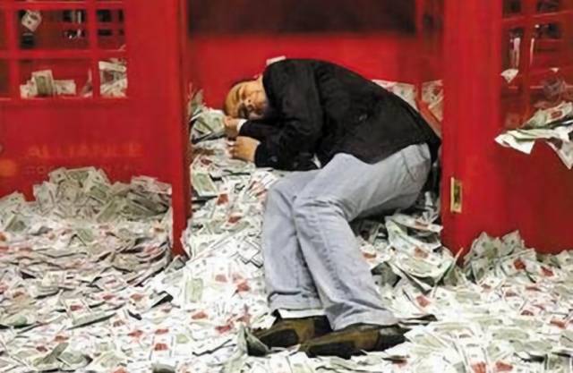 小伙結(jié)婚賺50萬(wàn) 究竟是怎么回事？