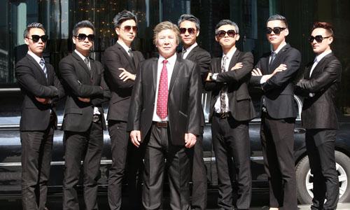 　　“中國(guó)版”特朗普——李良偉（英國(guó)《衛(wèi)報(bào)》網(wǎng)站）