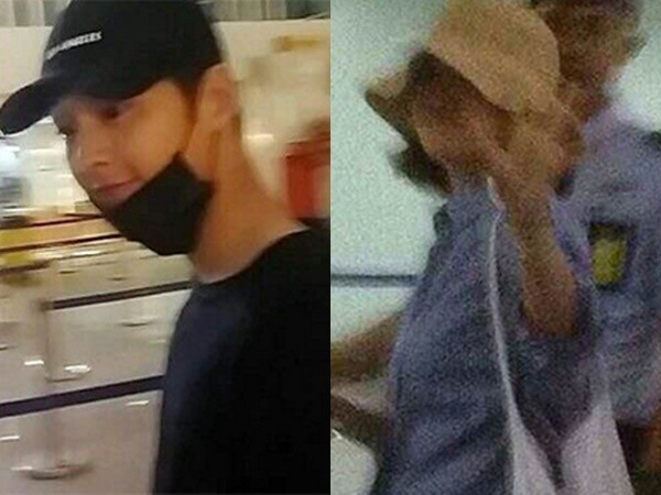 宋仲基宋慧喬巴厘島同房？退房時被認(rèn)出