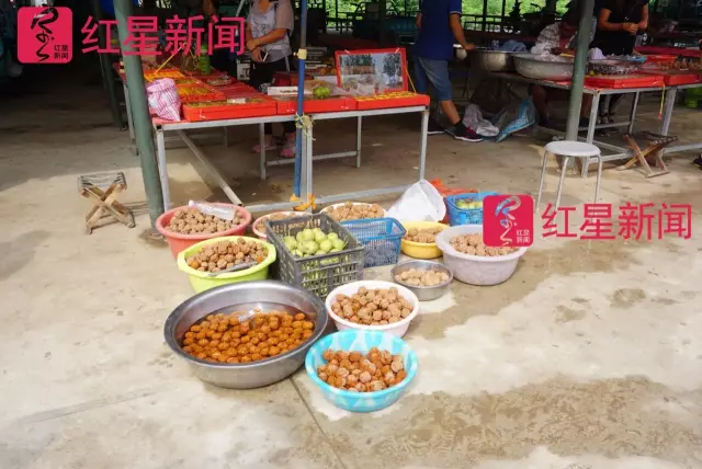 文玩核桃遇冷由幾萬一對降到5元沒人要？商戶否認