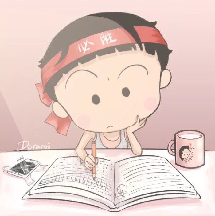 新一輪父母吐槽陪讀模式開啟:不生氣 是我親生的！