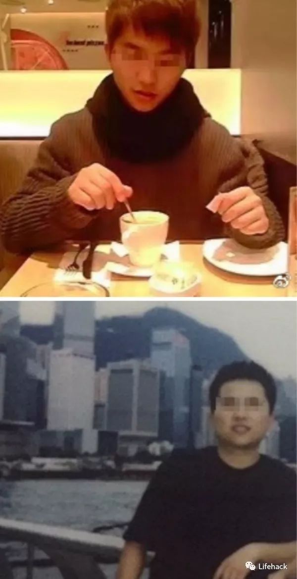 長胖20斤，臉型怎么變？這些例子看完扎心了！