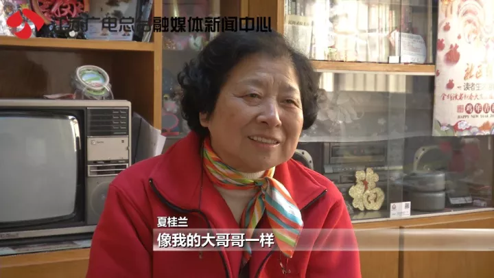 老太秀恩愛！網(wǎng)友被一封跨越60年的情書甜哭了