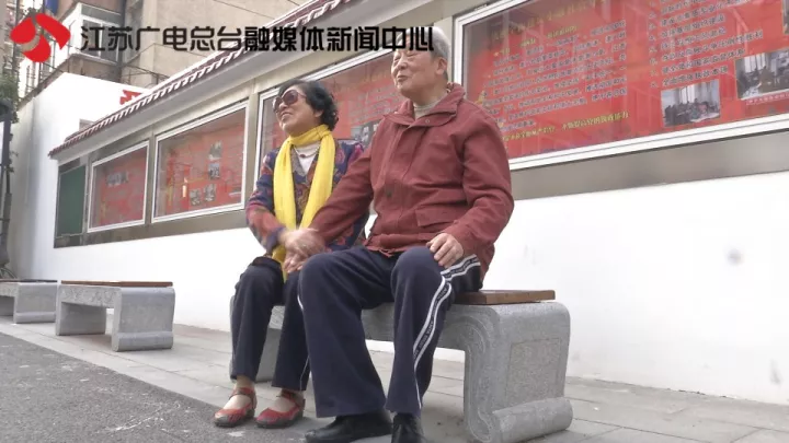 老太秀恩愛！網(wǎng)友被一封跨越60年的情書甜哭了