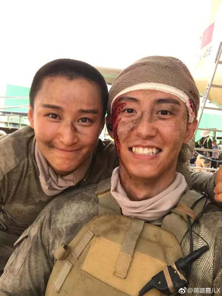 女演員為拍《紅?！?0月沒來大姨媽 醫(yī)生捏把汗