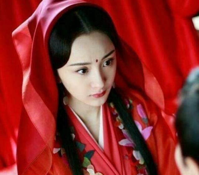 韓國人眼中的古裝四美，三生三世占了三個，都說第一個最好看